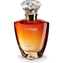 TITAN Imera for Women 50 ML