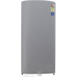  Samsung RR19H10C3SE 192L Single Door Refrigerator 