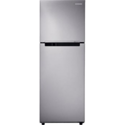  Samsung RT28K3022SA 253 Litres Double Door Refrigerator 