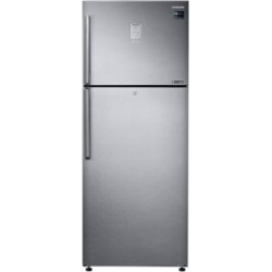  Samsung RT47K6358SL 465 Litre Double Door Refrigerator 