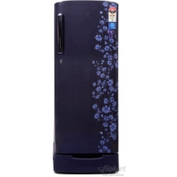  Samsung RR2115TCAPX/RX/BX 212L 5S Single Door Refrigerator 