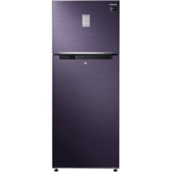  Samsung RT47K6238UT 465 Litre Double Door Refrigerator 