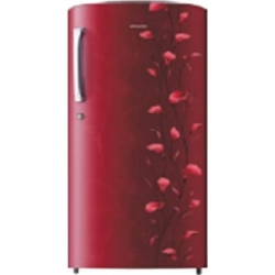  Samsung RR19H1413RJ 192 L Single Door Refrigerator 