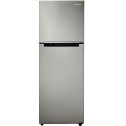 Samsung RT28K3083S9/HL 251 L Double Door Refrigerator 
