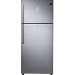  Samsung RT56K6378SL 551 Litre Double Door Refrigerator 