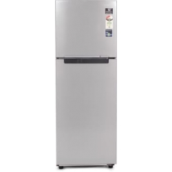 Samsung RT27JARZESP/TL 253 Litres Double Door Refrigerator