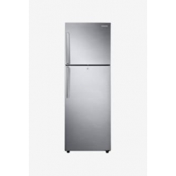  Samsung RT28K3322S8 253 L 2S double Door Refrigerator 