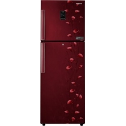  Samsung RT28K3922RZ 253 Litre Double Door Refrigerator 