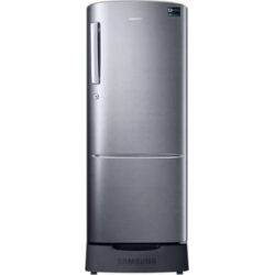  Samsung RR22K287ZS8 212 L 5S Single Door Refrigerator 