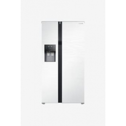  Samsung RS51K54F01J 571L Side By Side Refrigerator 