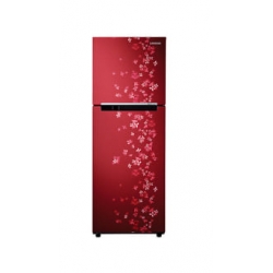  Samsung RT27JARMARY 253 Litres Double Door Refrigerator 