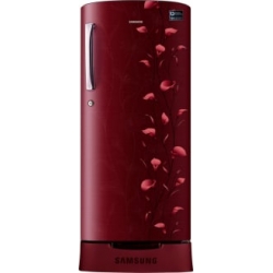  Samsung RR21K282ZRZ 212 Litres Single Door Refrigerator 