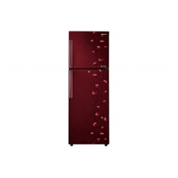 Samsung RT29JAMSEPZ/SZ/RZ 275Litres 4S Double Door Refrigerator (Tender Lily)