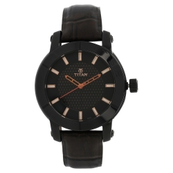 Titan HTSE Analog Watch for Women