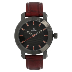 Titan HTSE Analog Watch for Women