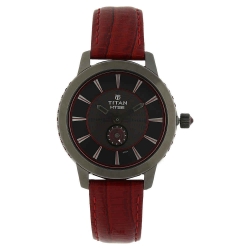   Titan HTSE Analog Watch for Women