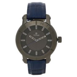 Titan HTSE Analog Watch for Women