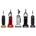 Vacuum cleaner