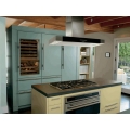 Cook - tops & Chimney