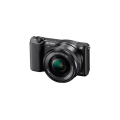 Cameras