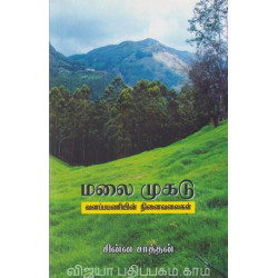 மலை முகடு