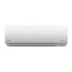Toshiba 2 Ton 4 star Inverter Split Copper AC (White) 
