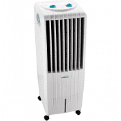 Symphony Diet 12T 12 Ltrs Air Cooler (White)