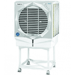Symphony Diamond i 61 Ltrs Air Cooler (White) - with Remote Control