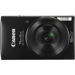 Canon IXUS 190 PowerShot Digital Camera 