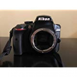 Nikon D3400 Body Only 