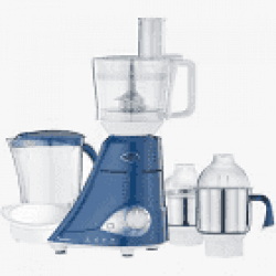 Preethi Blue Leaf Expert 750 W4 jars Juicer Mixer Grinder