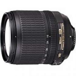Nikon AF-S DX Nikkor 18-105 mm F/3.5-5.6G ED VR Zoom Lens for Nikon DSLR Camera 