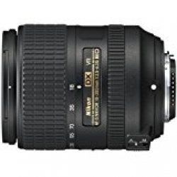 Nikon 18-300mm f/3.5-6.3G ED VR AF-S DX Nikkor Lens 