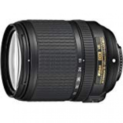 Nikon AF-S DX NIKKOR 18-140mm f / 3.5-5.6G ED VR AFSDXVR18-140G (2213) 