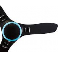 Usha E series Ex9 Ceiling Fan (Moon Light Black) 