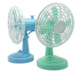Mini usb portable electric orient Adjustable table fan 