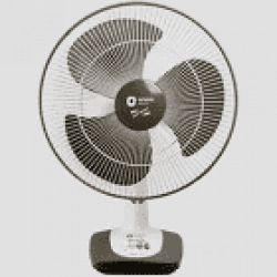 Orient Table 27 3 Blade (400mm) Table Fan Price in India.