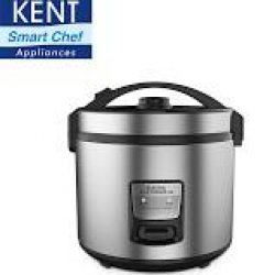 KENT Electric Rice Cooker SS 