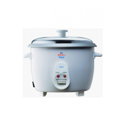 SS Body Rice Cooker- 1.8 ltr. 500 Watt
