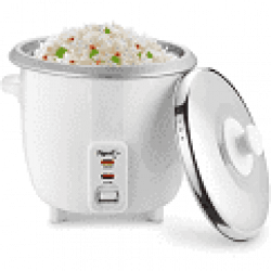 Pigeon by Stovekraft Joy Rice Cooker 