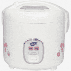 Glen Gl 3057 One Touch Rice Cooker,2800 Ml
