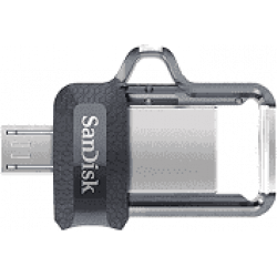 SanDisk Ultra Dual 32GB USB 3.0 OTG Pen Drive 