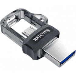 Sandisk 64GB OTG Pen Drive (3.0|DD3)