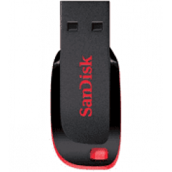 SanDisk 64GB USB 4.0 Utility Pendrive Pack of 1