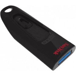 SanDisk SDCZ48-016G-135 / I35 16 GB Pen Drive  (Black)