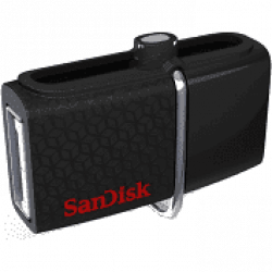 SanDisk 64GB OTG Pen Drive (3.0|DD2)