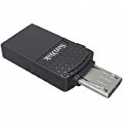 SanDisk Dual 64GB USB Pen Drive 