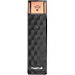Sandisk Connect Wireless USB Stick 128GB 