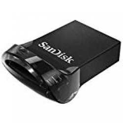 SanDisk Ultra Fit USB 3.1 Flash Drive 16GB 