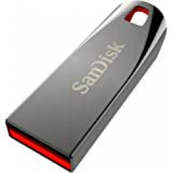 Sandisk Cruzer Force SDCZ71-032G-B35 32GB Flash Drive 